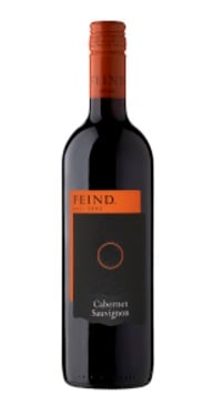 Feind Cabernet Sauvignon