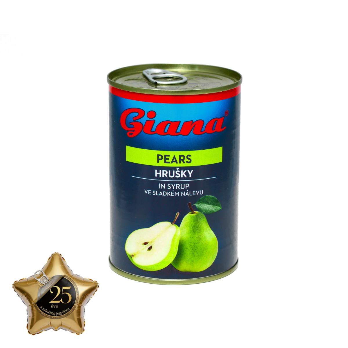 Giana Körtebefőtt (410 g)