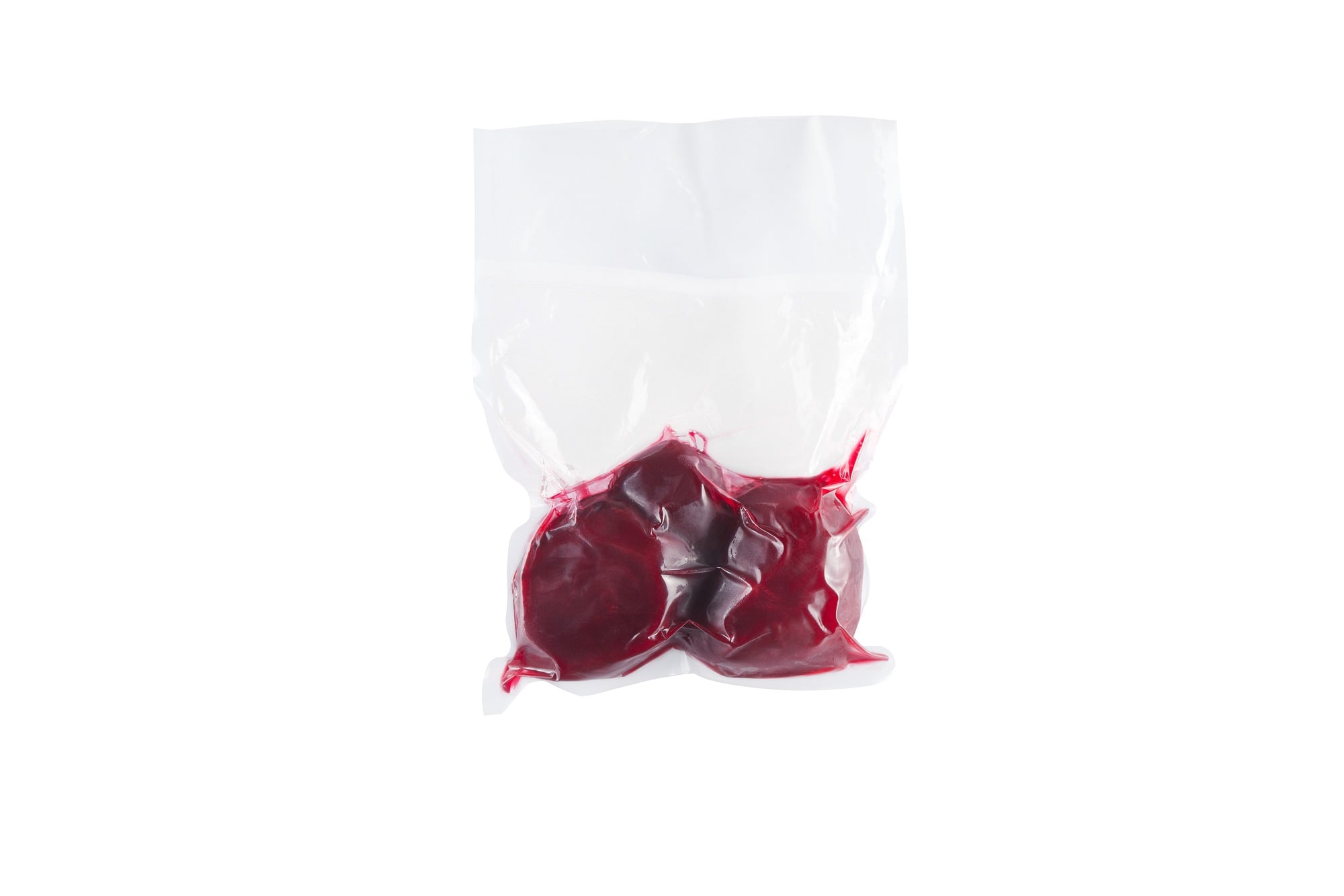 Hazai BIO Organic Kingdom hámozott, előfőzött cékla, vákumfóliában