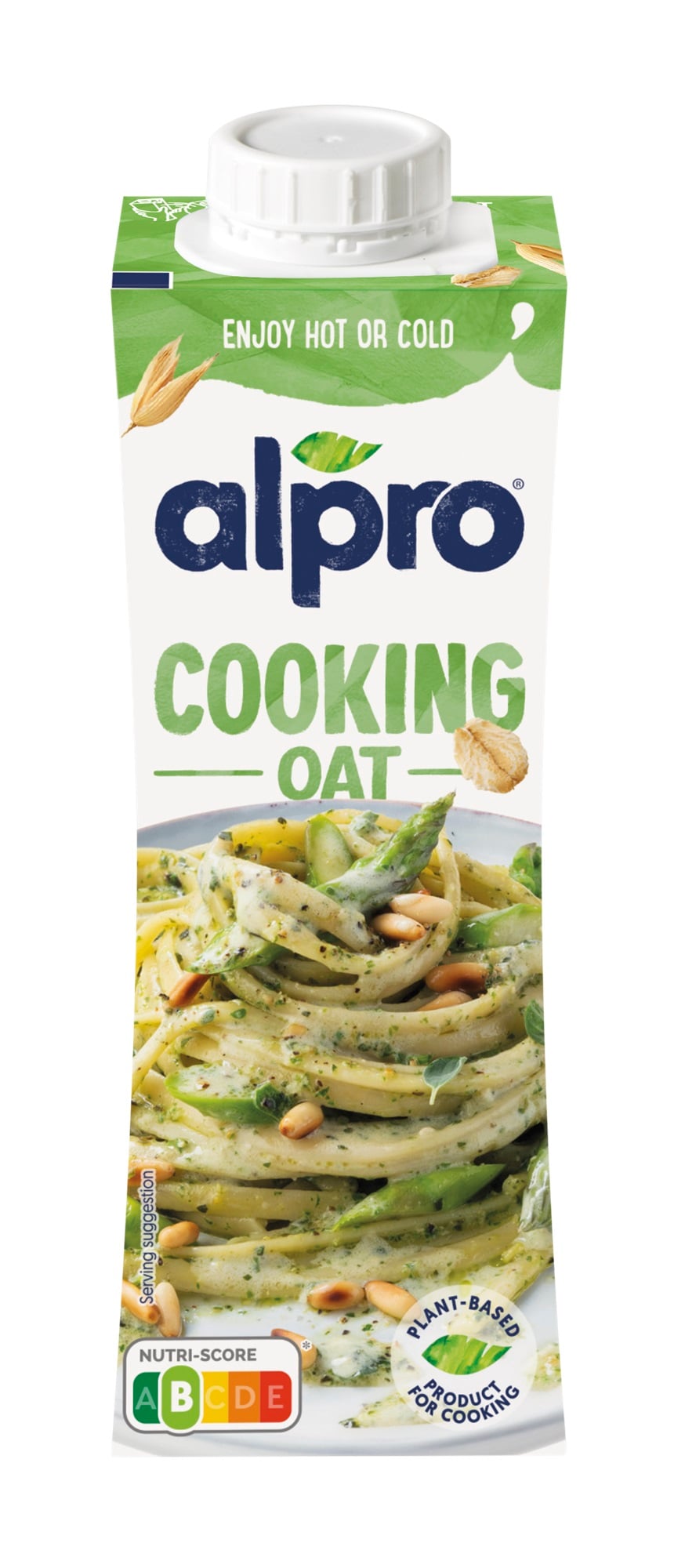 Alpro Zab főzőkrém