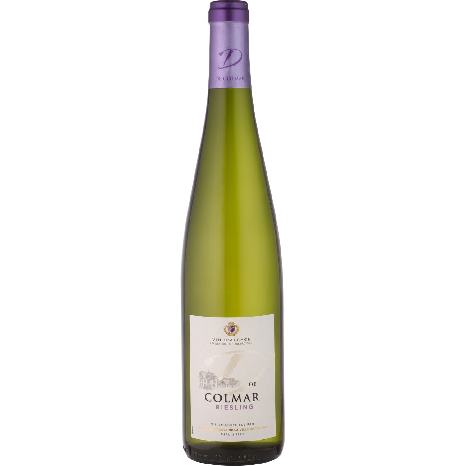 Domaine de Colmar Riesling