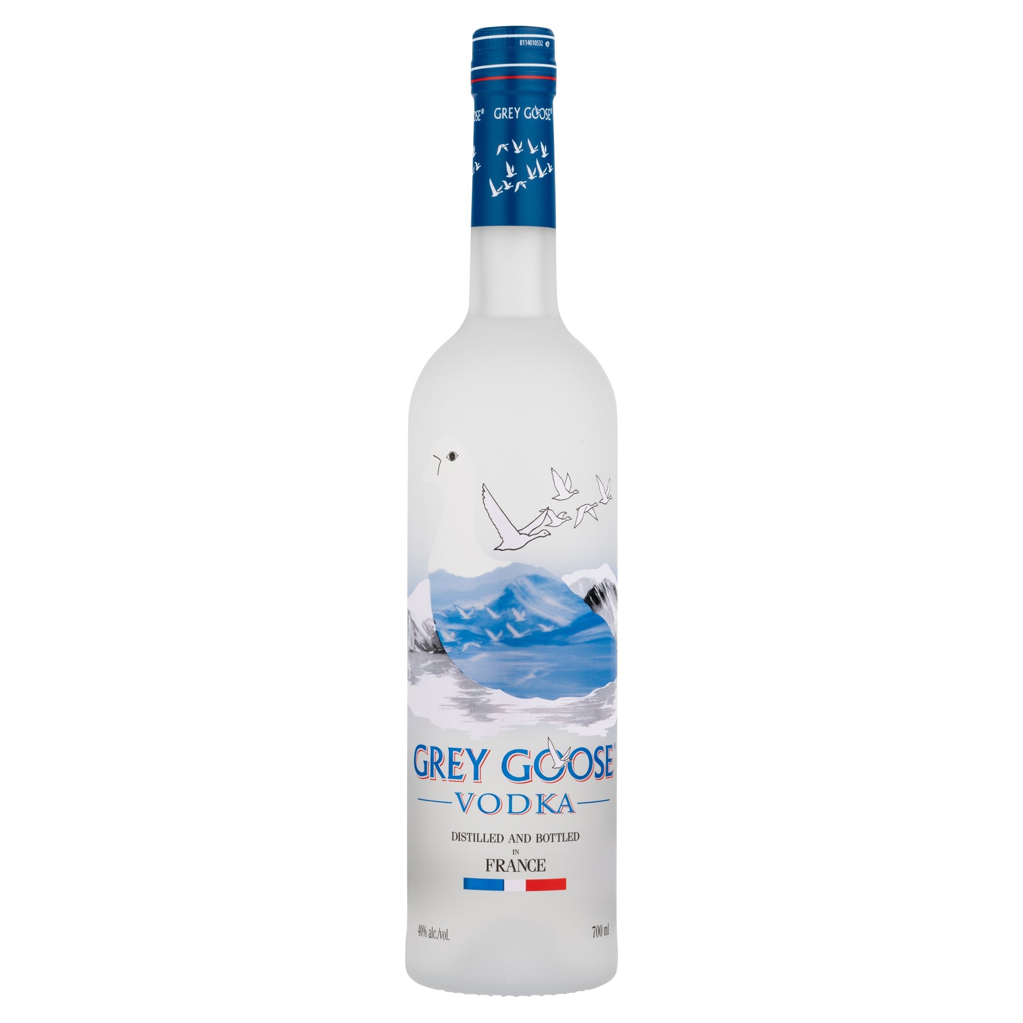 Grey Goose Original vodka 40%