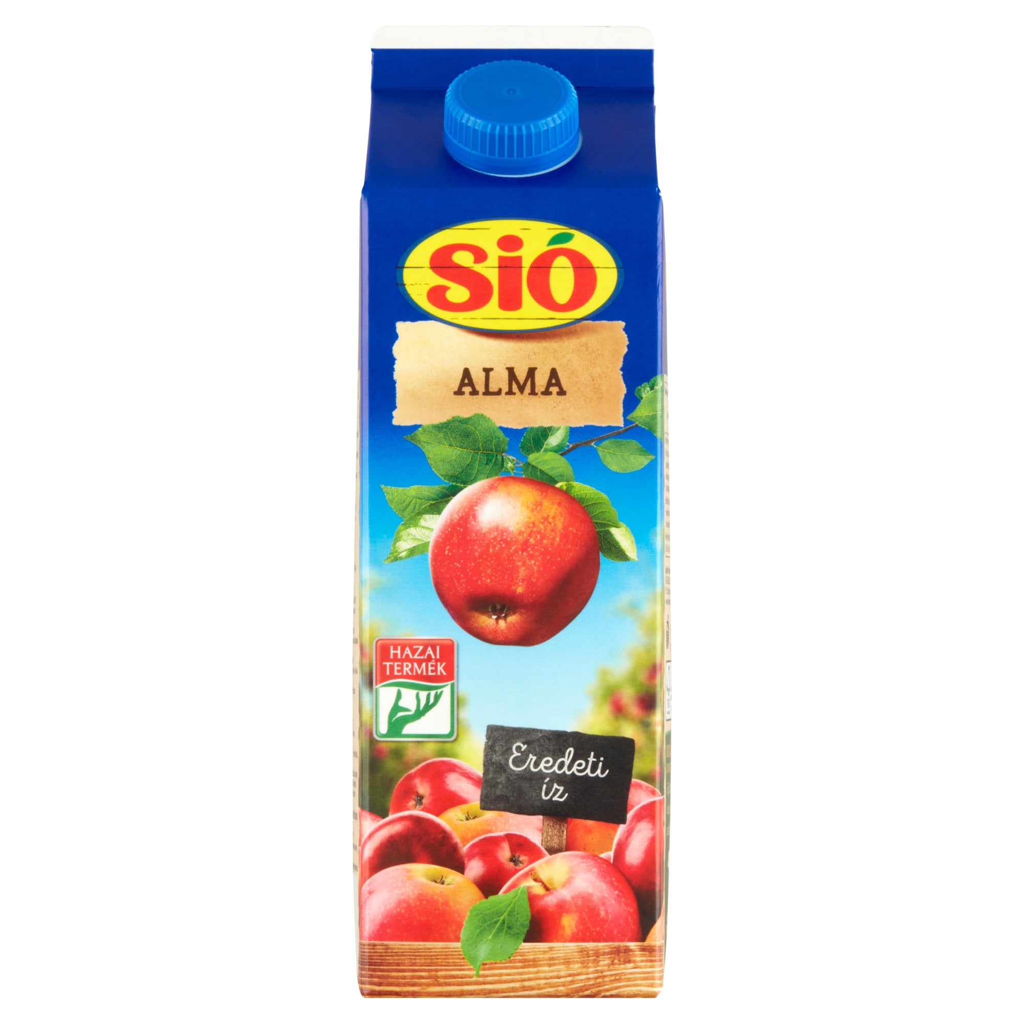 Sió szűrt almaital