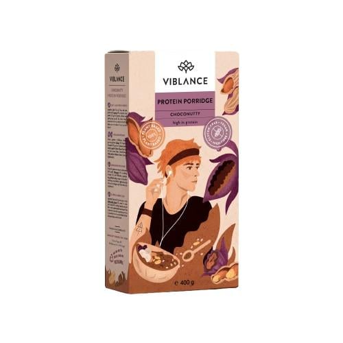 Viblance Choconutty Proteinkása