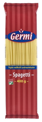 Germi Spagetti
