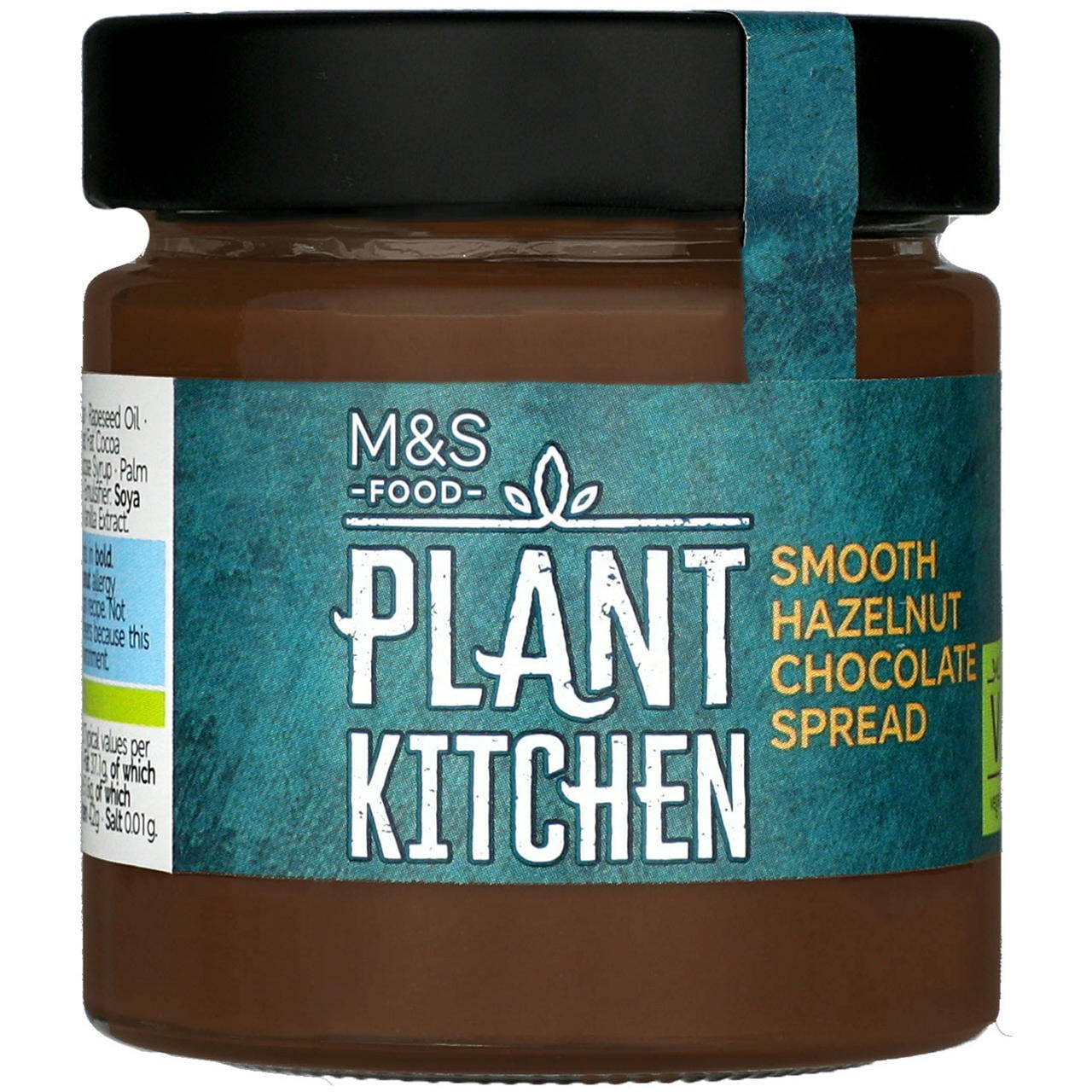 Marks & Spencer Vegán csokoládé ízű mogyorókrém