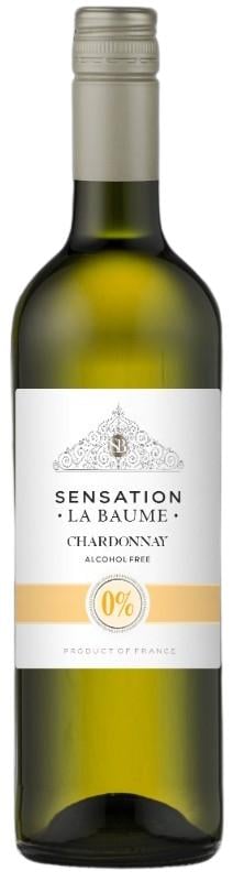 La Baume La Grande Olivette alkoholmentes Chardonnay