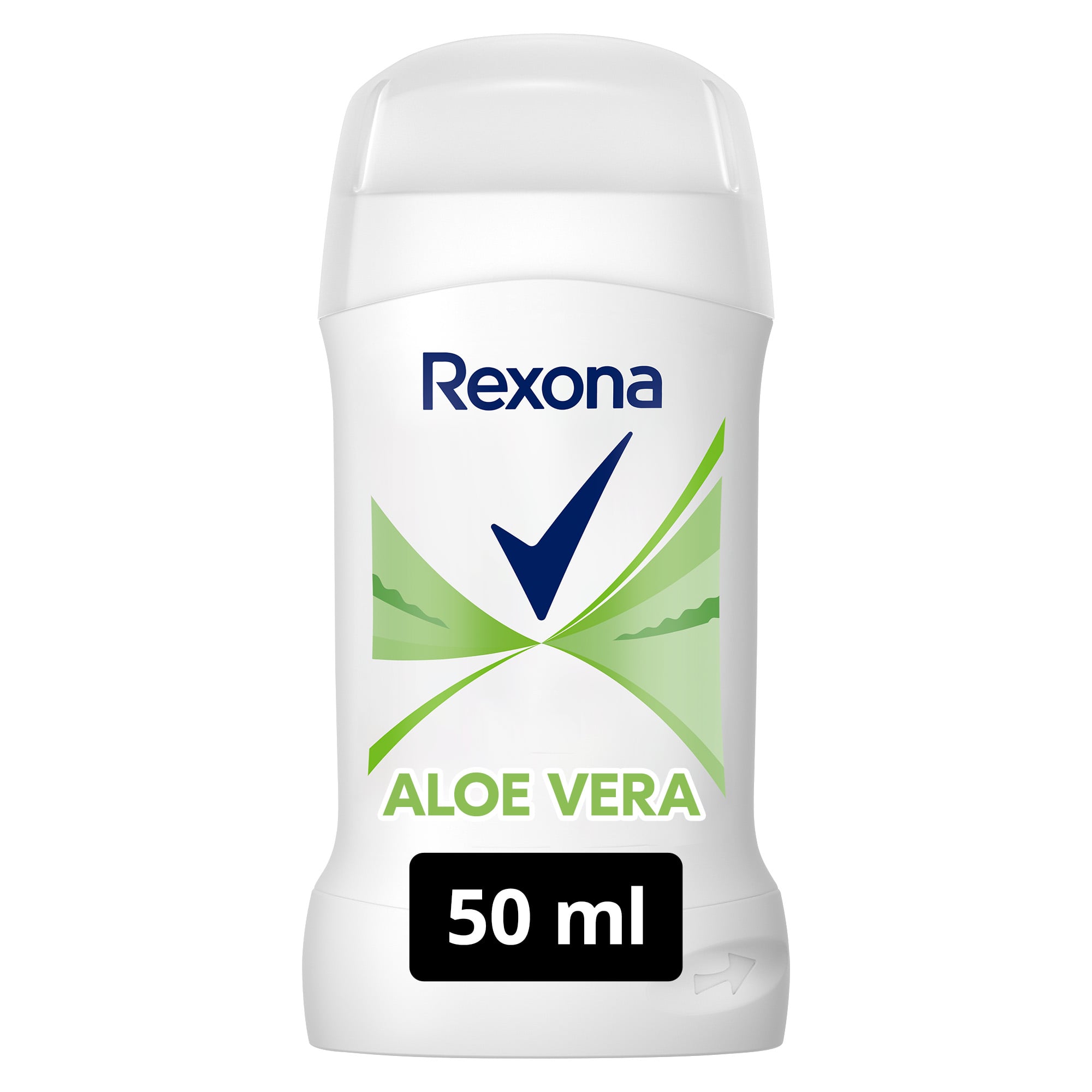 Rexona Aloe Vera női izzadásgátló stift, 50 ml