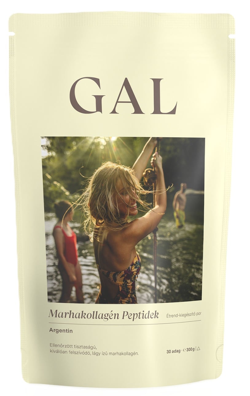 GAL Marhakollagén Peptidek, Argentin
