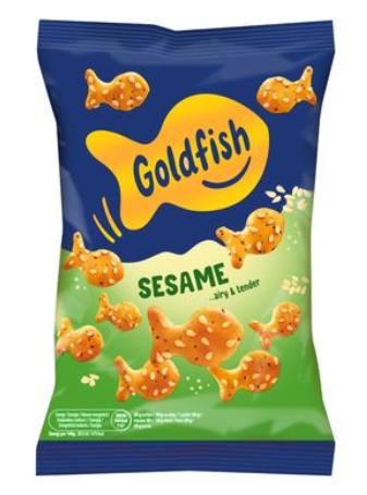 Chio Gold Fischli Szezámos