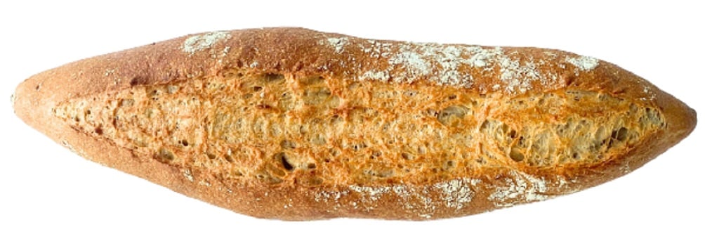 Jókenyér Kézműves kovászos rozs baguette