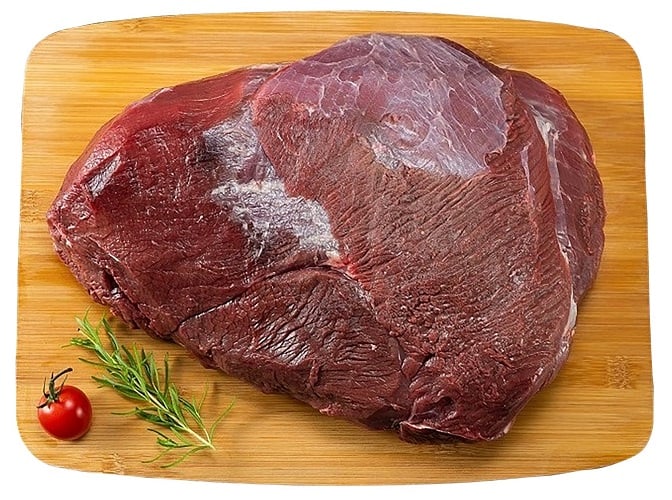 Nativus Szarvascomb steak
