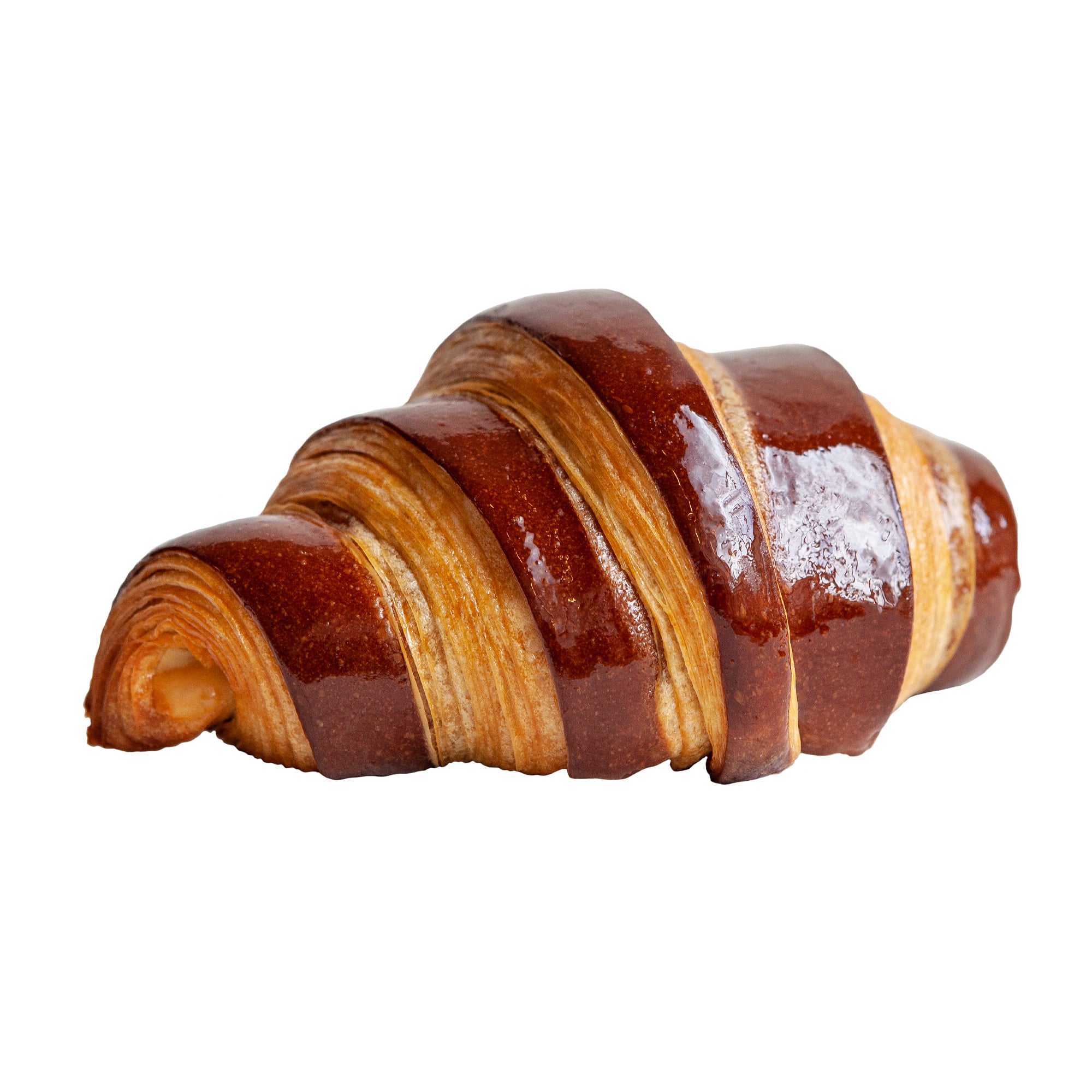 Három Tarka Macska Csokis croissant