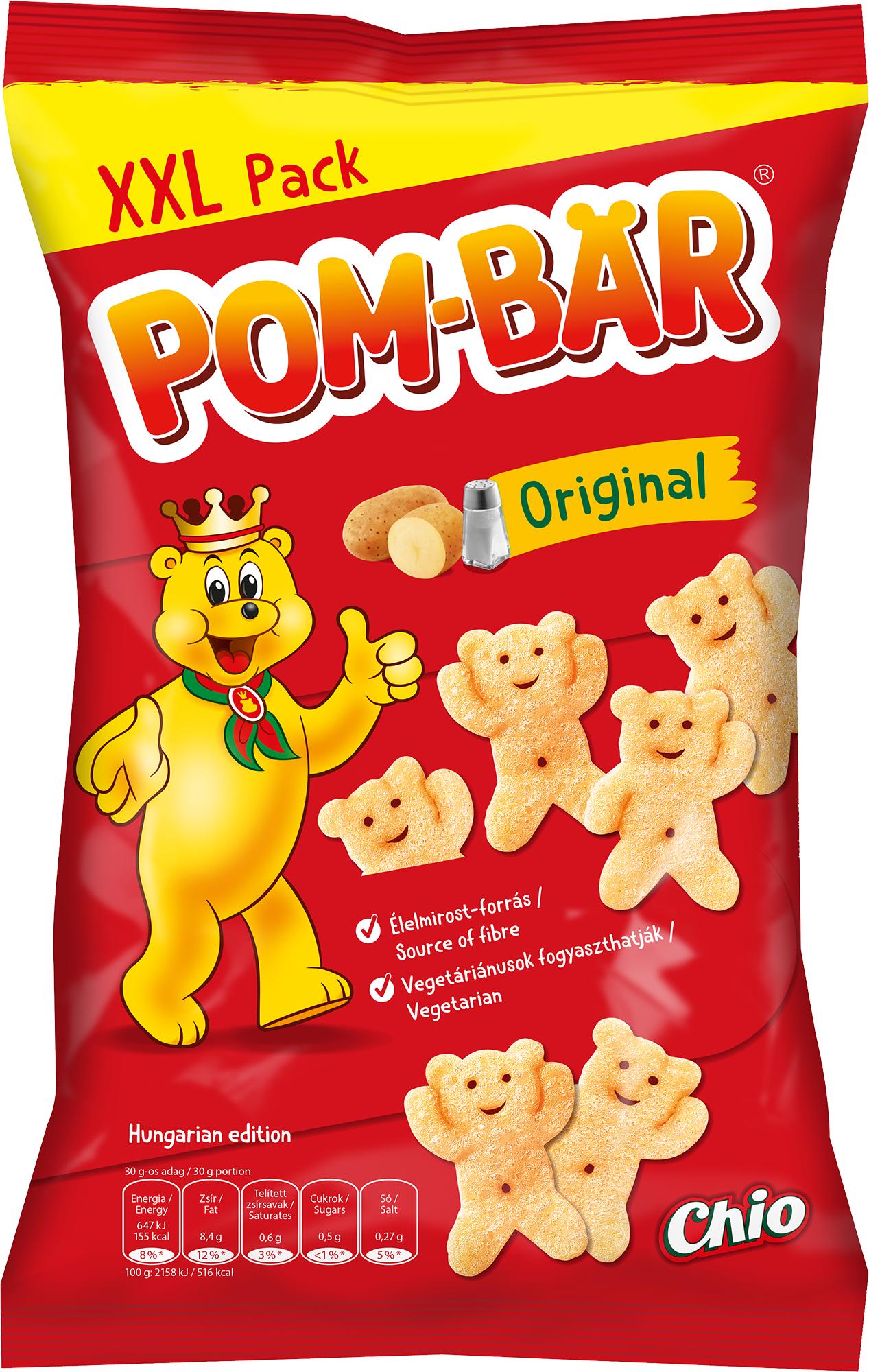 Pom-Bär Original