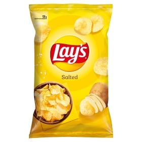 Lay's sózott burgonyachips