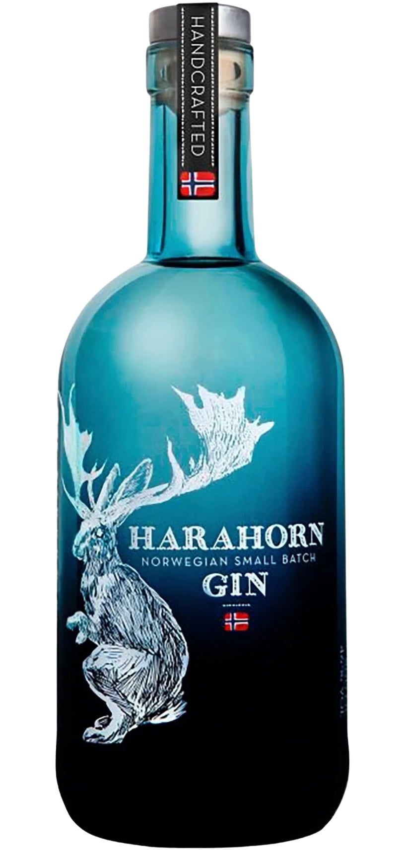 Harahorn Norwegian Gin 46%