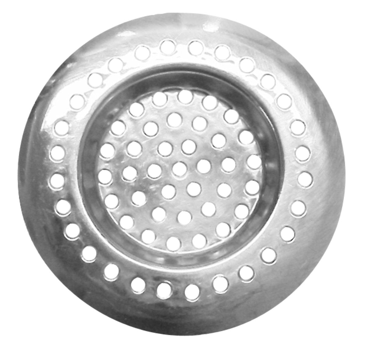 Fackelmann Lefolyószűrő 38 mm Inox