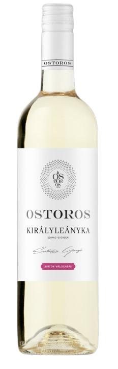 Ostoros Birtok Királyleányka