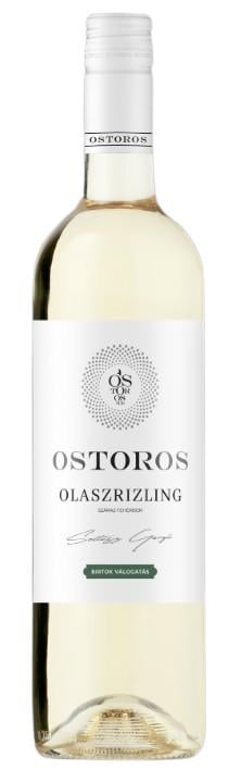 Ostoros Birtok Olaszrizling