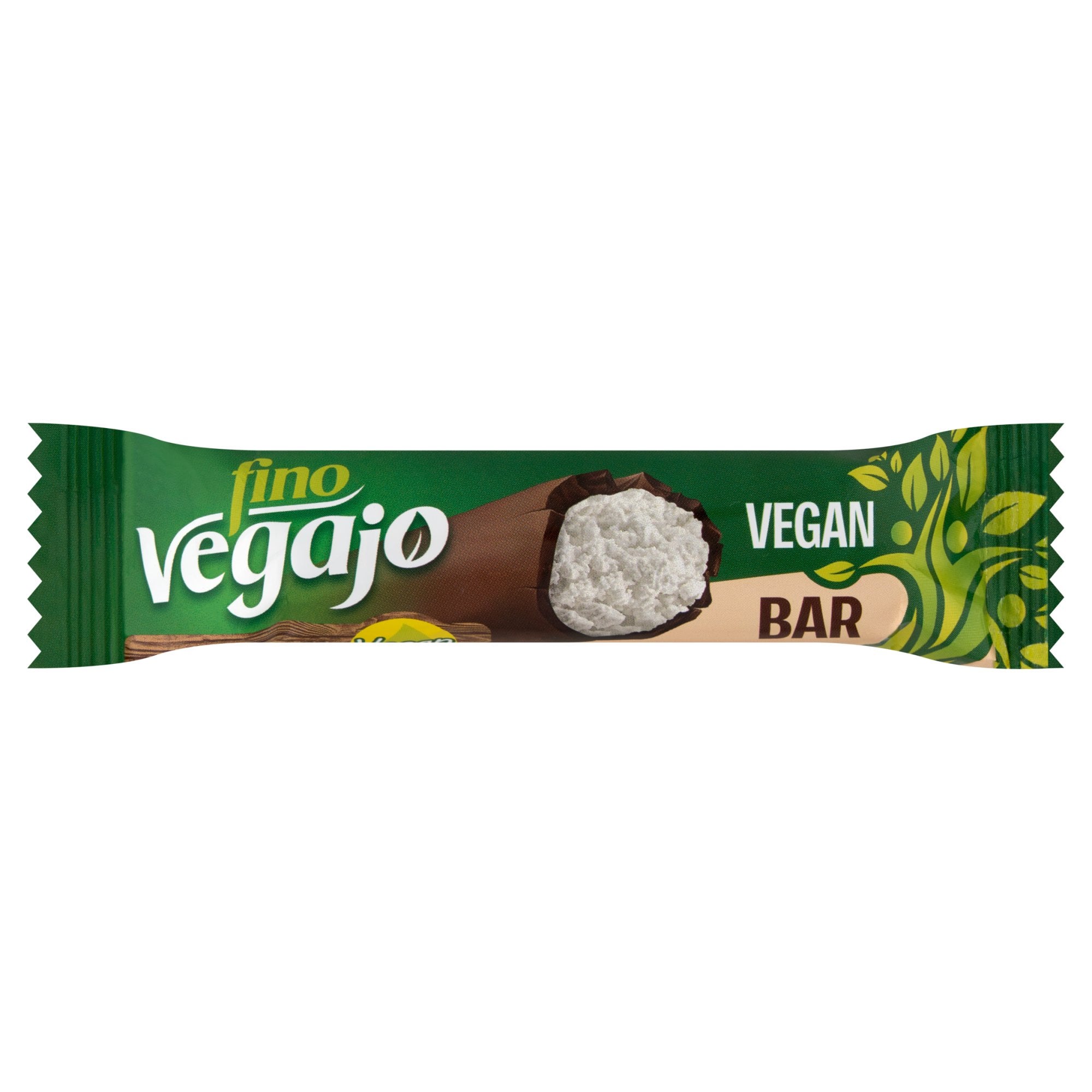 Fino Vegajo Vegán desszertrúd