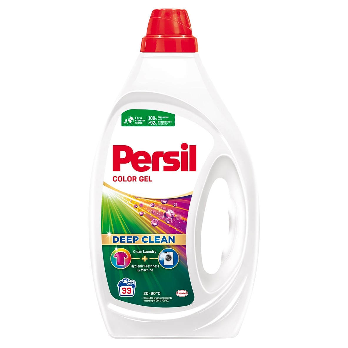 Persil Color mosógél 1,485l