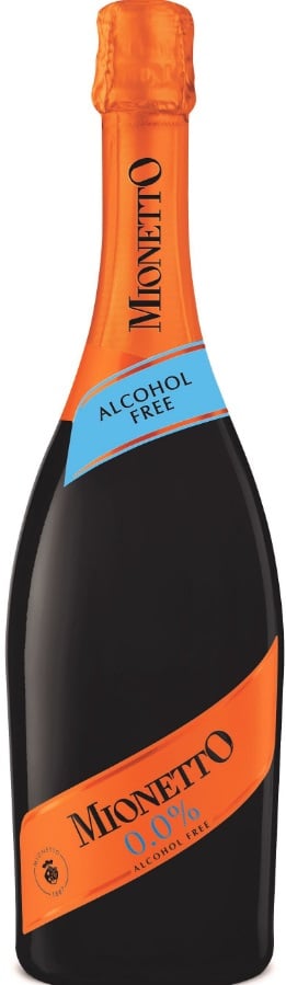 Mionetto Alkoholmentes 0,0%