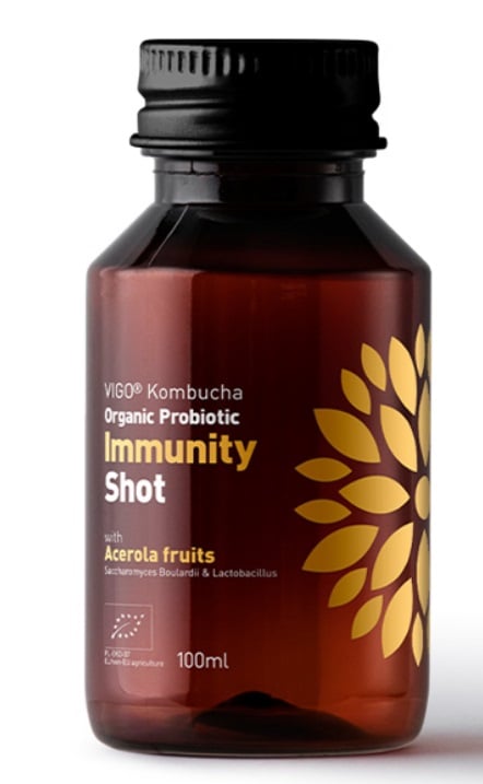 VIGO Immunity Shot BIO