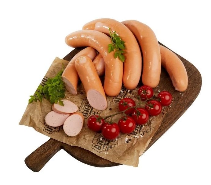 Breier Farm Krinolin