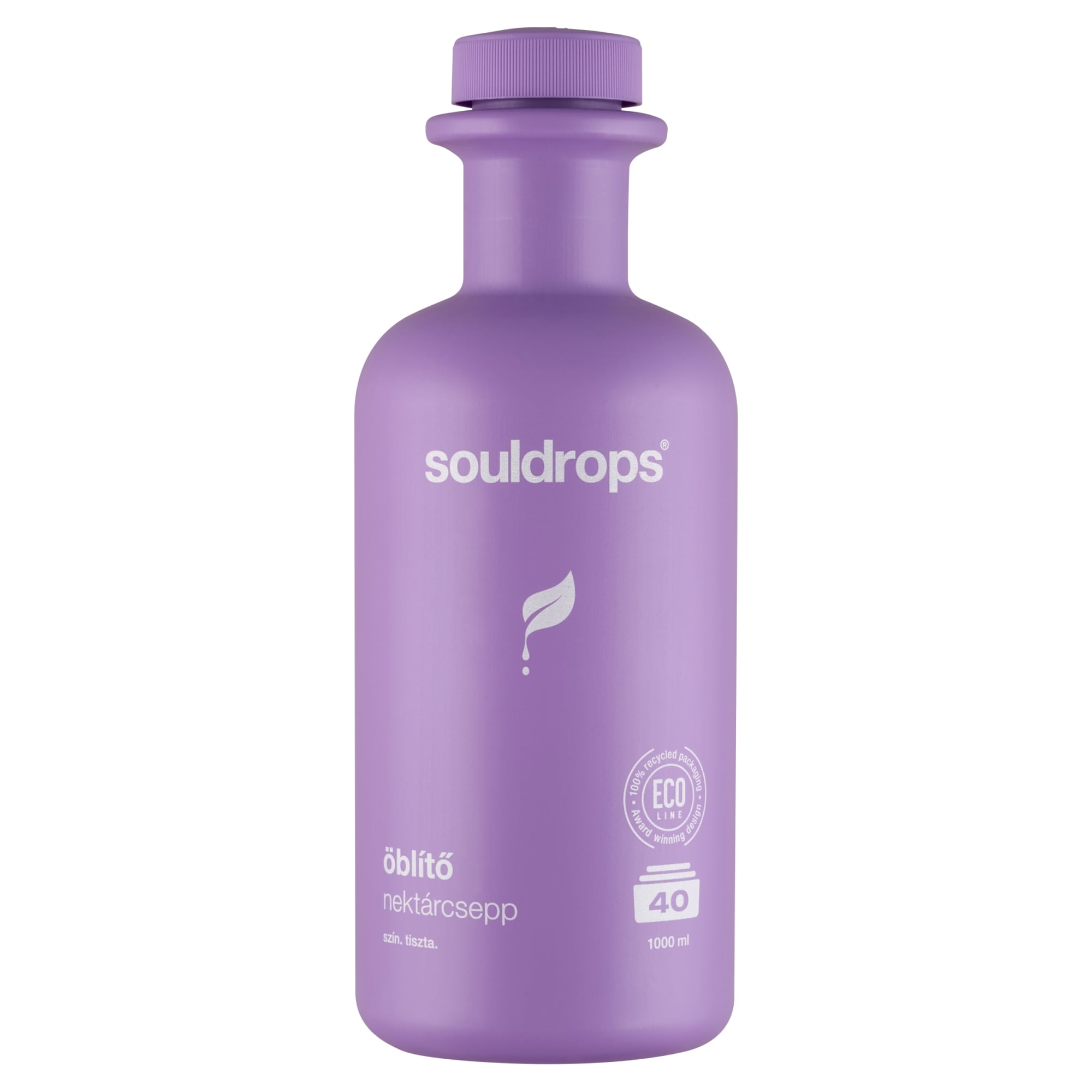 Souldrops Nektárcsepp Öblítő 1000ml