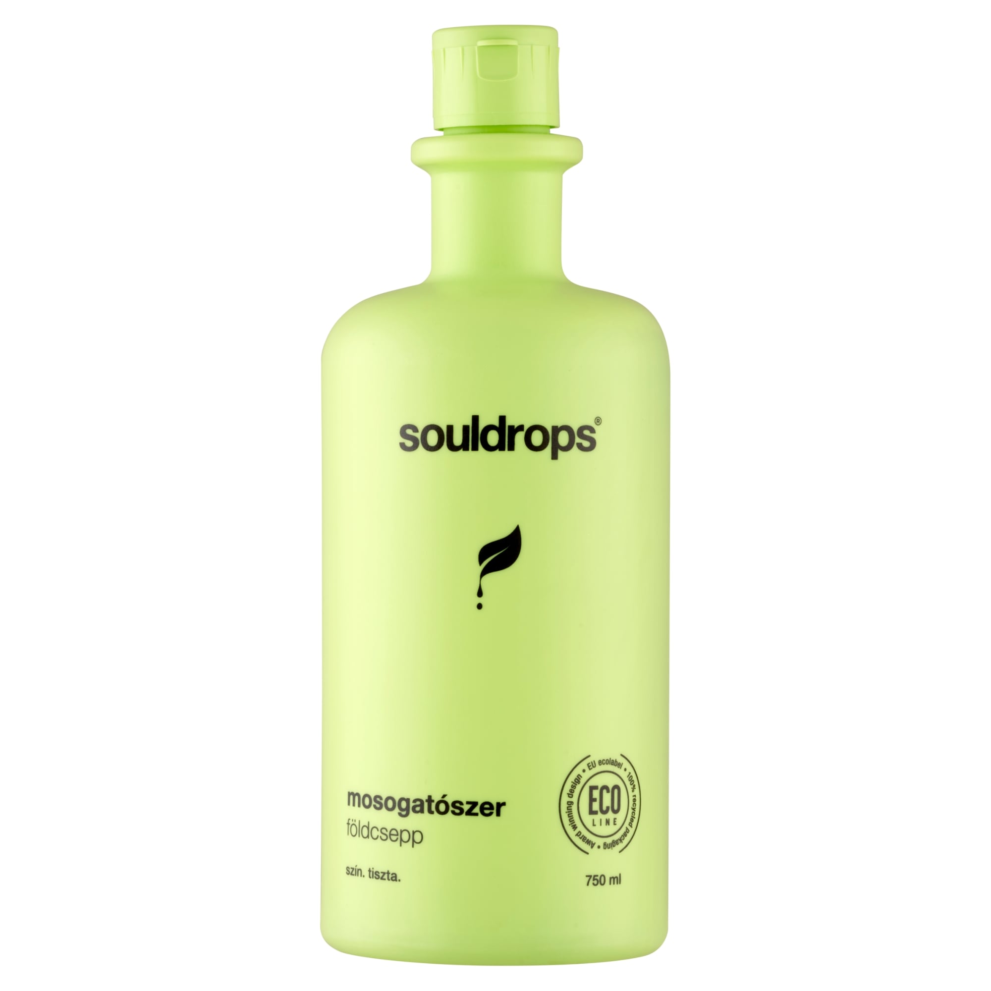 Souldrops Földcsepp Mosogatószer