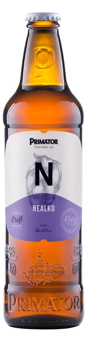 Primátor Nealko