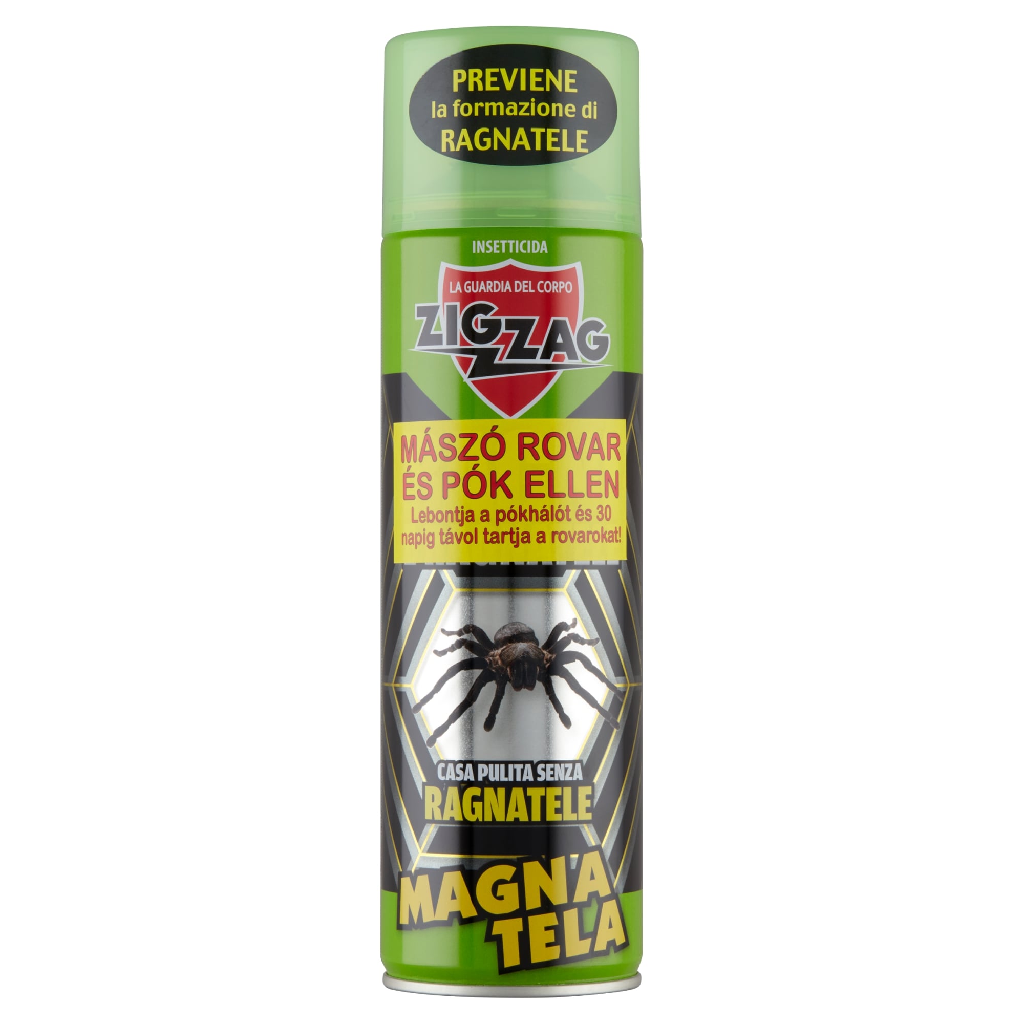 Zig Zag Pók és pókháló elleni spray