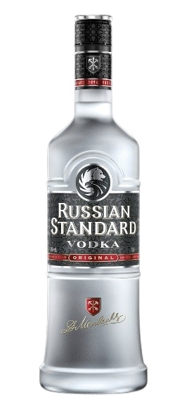 Russian Standard Original 40%