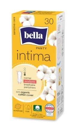 Bella Panty Intima Normal Tisztasági betét