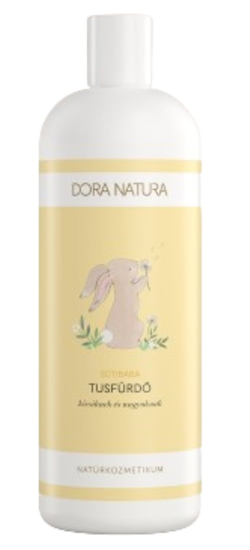 Dora Natura Sütibaba tusfürdő