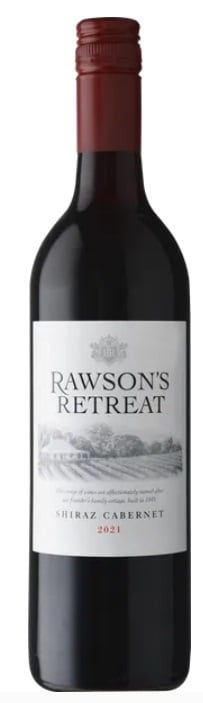 Rawson's Retreat Shiraz Cabernet Ausztrália