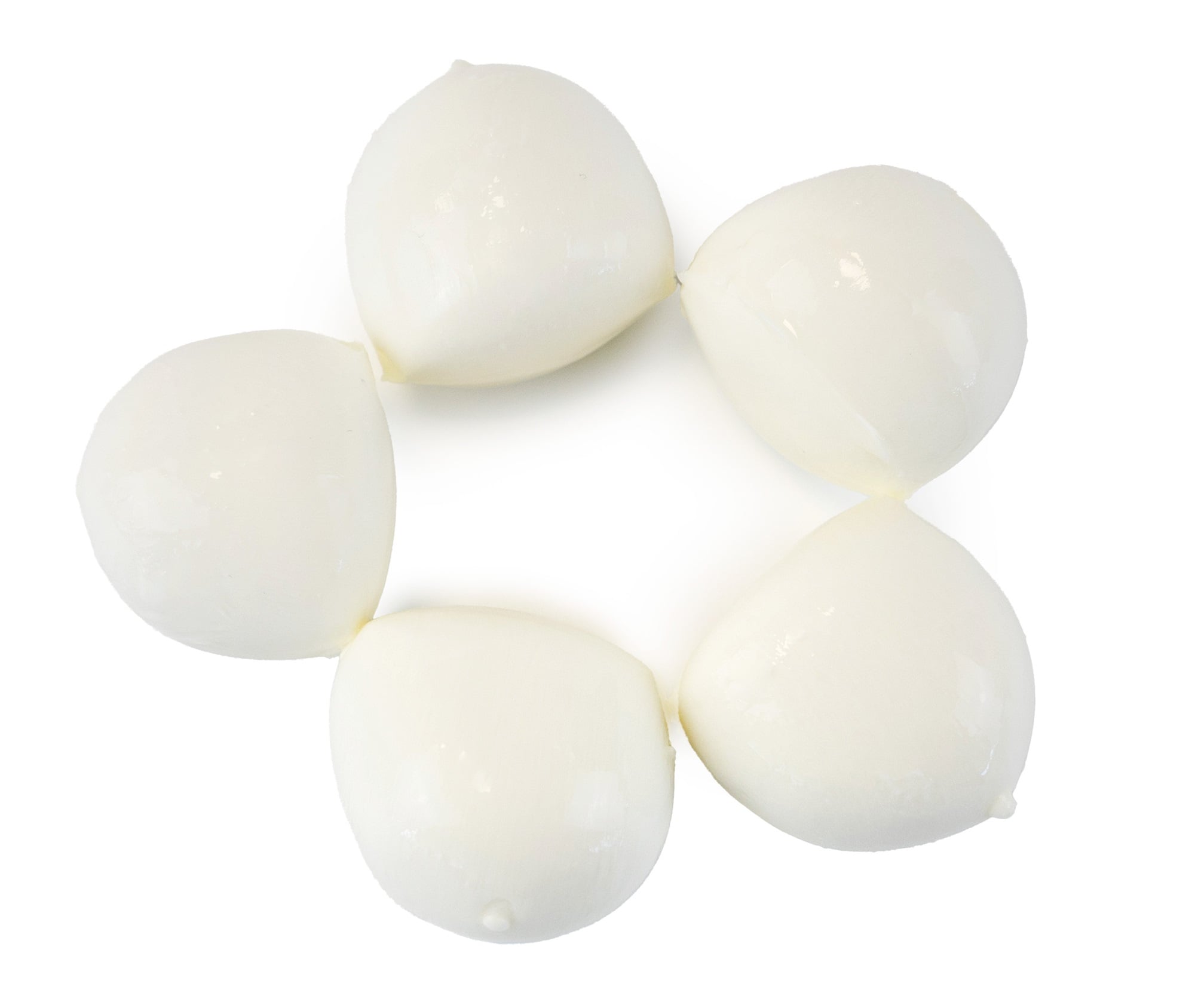 Bocconcini di Mozzarella Fior di latte sajt (5x25g)