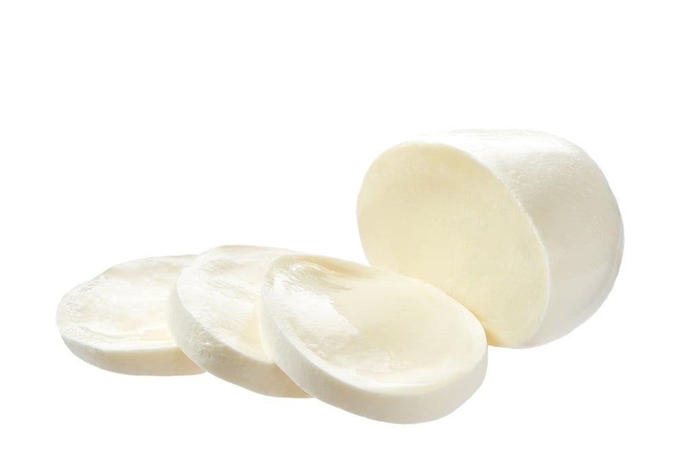 Mozzarella Fior di Latte sajt