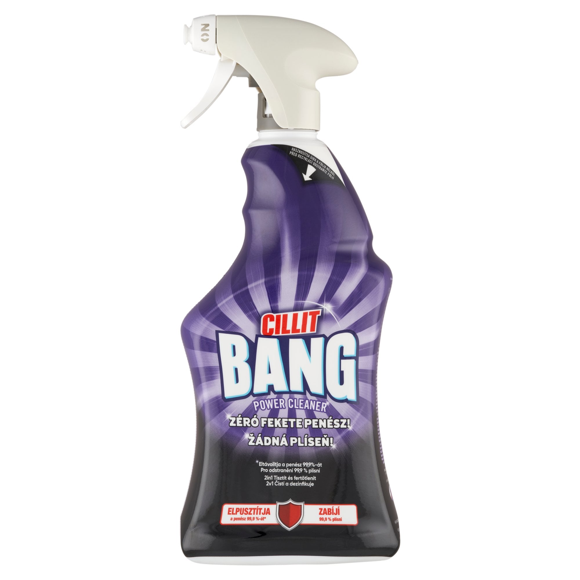 Cillit Bang Penészeltávolító Spray