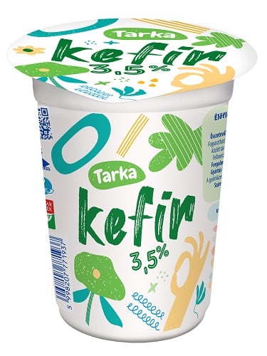 Tarka kefir 3,5 %