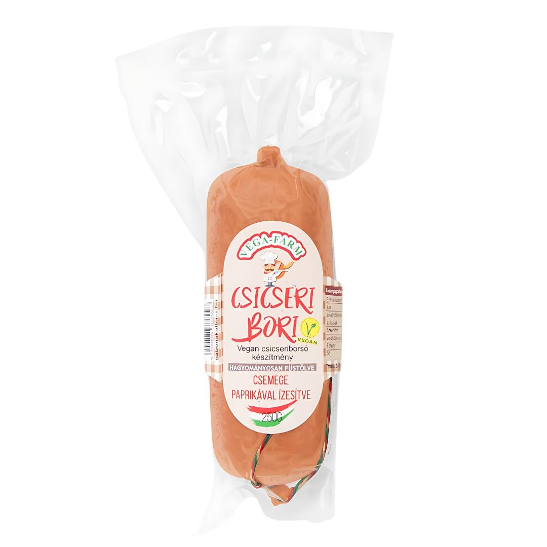 Vega-Farm Csicseri Bori csemege paprikás rúd