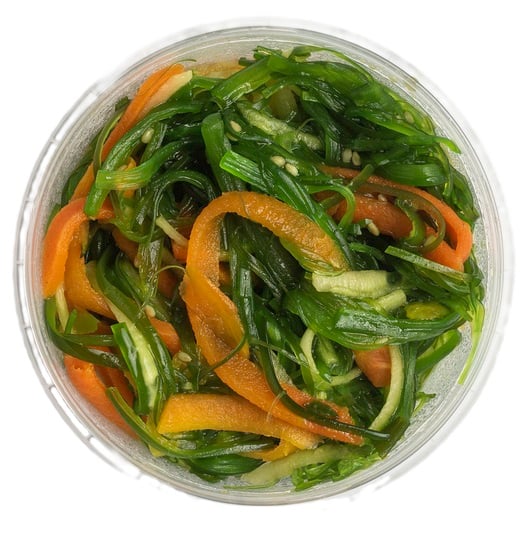 Sushitime Wakame saláta