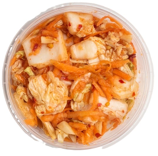 Sushitime Kimchi
