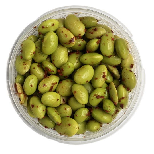 Sushitime Edamame bab