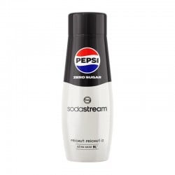 SodaStream Pepsi ZERO italkoncentrátum