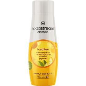 SodaStream Ice Tea citrom italkoncentrátum