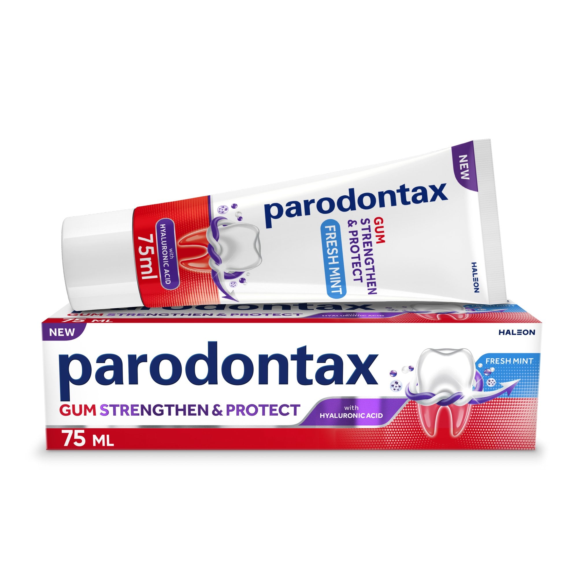 Parodontax Gum Strengthen & Protect fogkrém