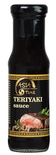 ASIA TIME Teriyaki szósz