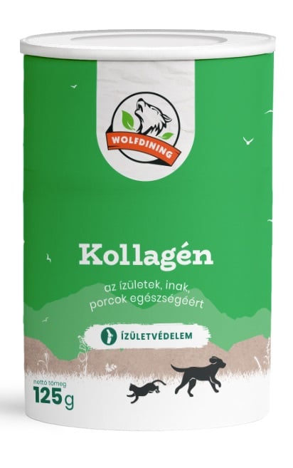 Farkaskonyha Kollagén Hydrolysat