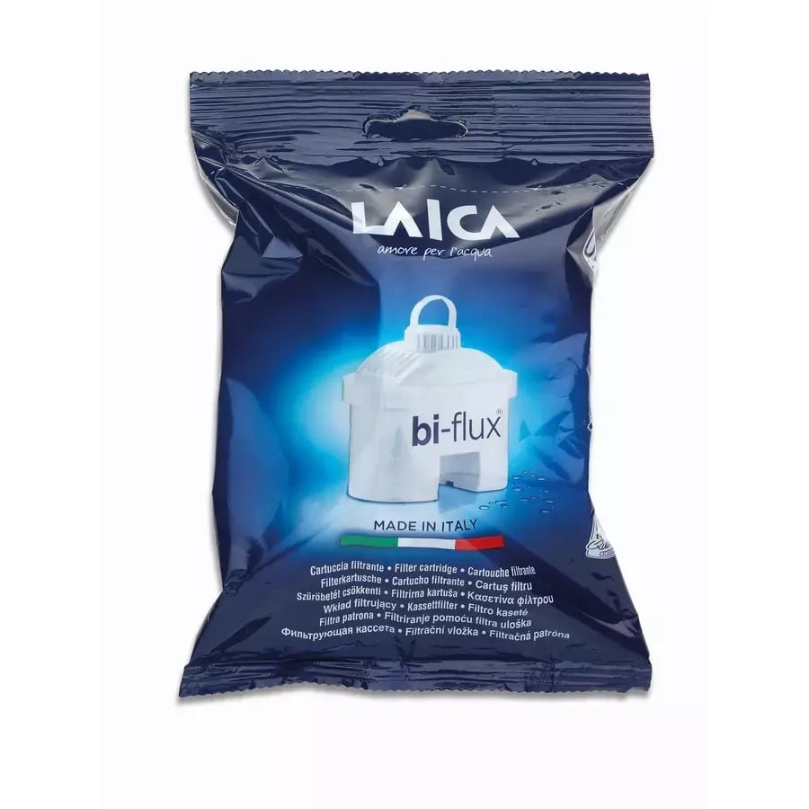 LAICA univerzális 1 db-os szűrőbetét